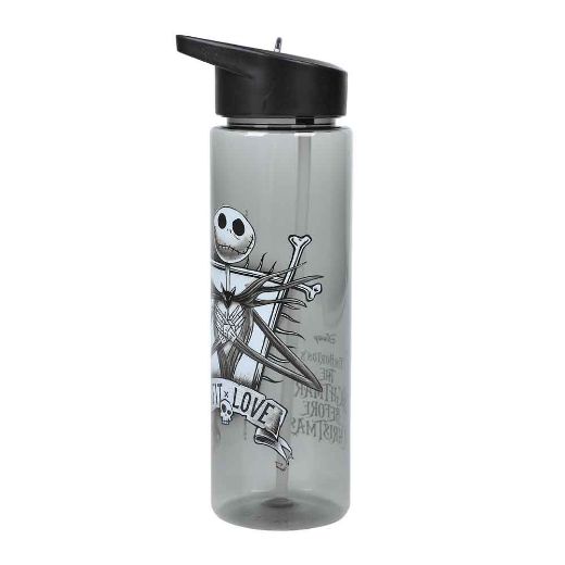 Picture of The Nightmare Before Christmas 24 oz. 2 Pack Water Bottle Set
