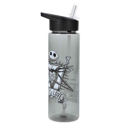 Picture of The Nightmare Before Christmas 24 oz. 2 Pack Water Bottle Set