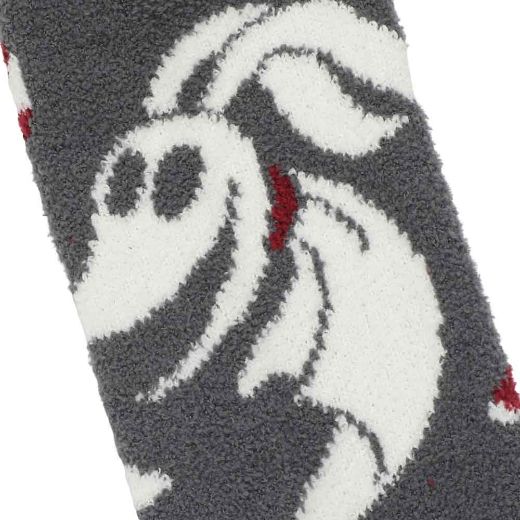 Picture of The Nightmare Before Christmas Chenille 3 Pair Ankle Socks