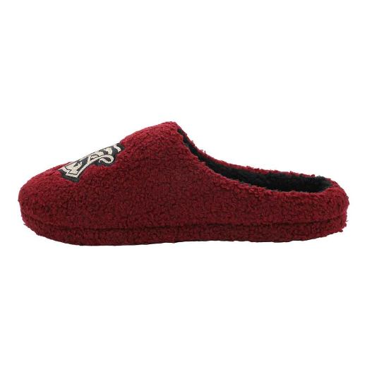 Picture of Harry Potter Hogwarts Lounge Slippers