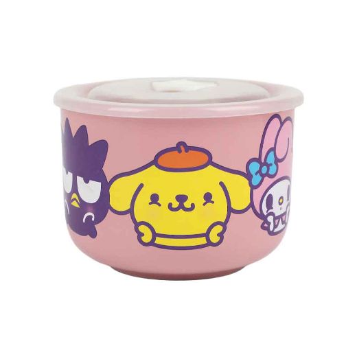 Picture of Hello Kitty & Friends 20 oz. Ceramic Soup Mug