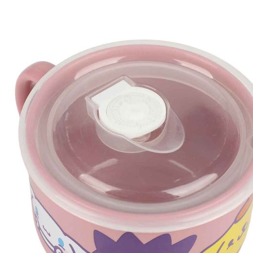 Picture of Hello Kitty & Friends 20 oz. Ceramic Soup Mug