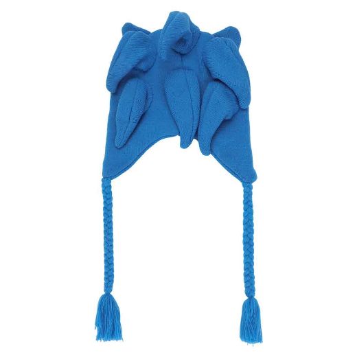 Picture of Sonic the Hedgehog Laplander Fleece Cosplay Beanie