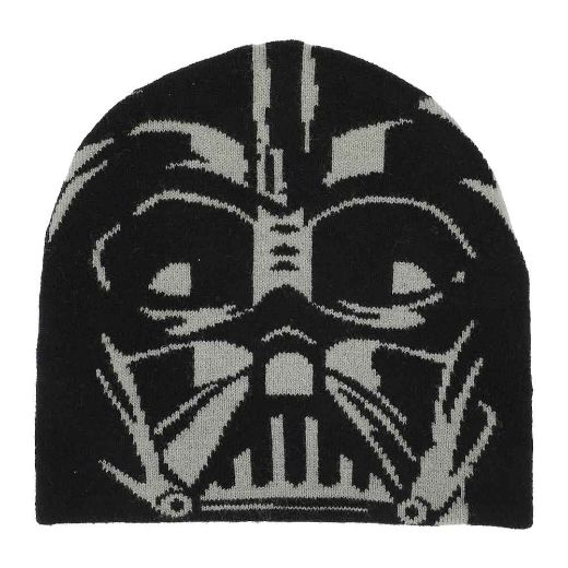 Picture of Star Wars Darth Vader Reversible Beanie
