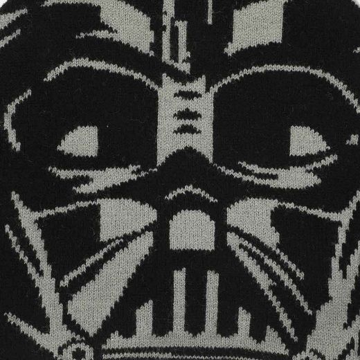Picture of Star Wars Darth Vader Reversible Beanie