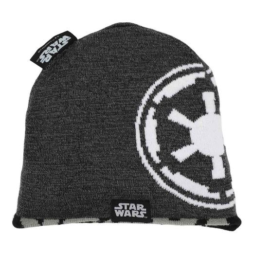Picture of Star Wars Darth Vader Reversible Beanie