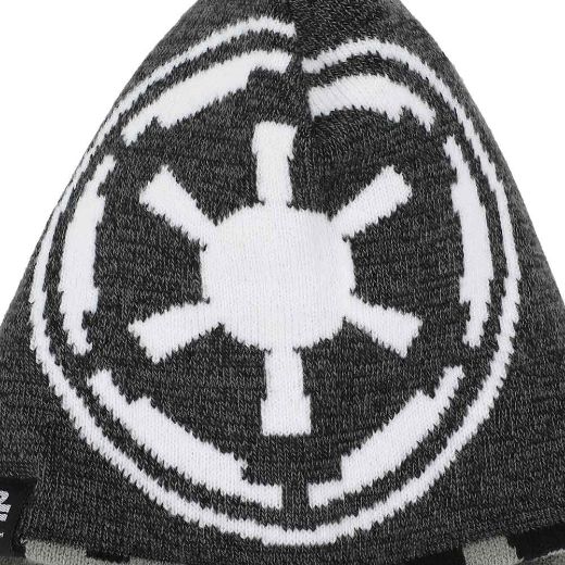 Picture of Star Wars Darth Vader Reversible Beanie