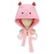 Picture of Hooded 3D Novelty Hat