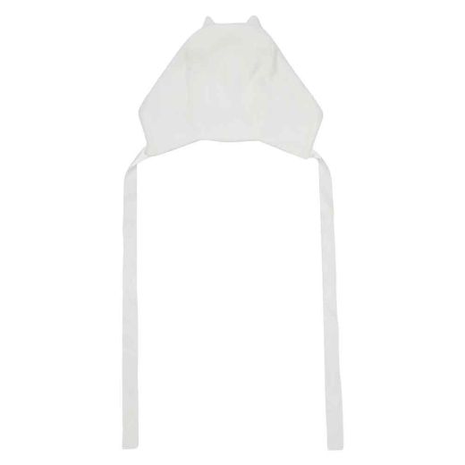 Picture of Cat Hooded 3D Novelty Hat