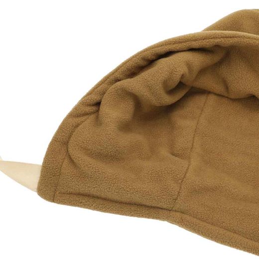 Picture of Sloth Hooded 3D Novelty Hat