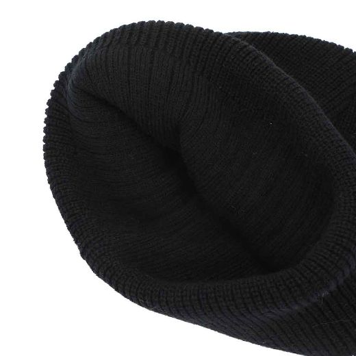 Picture of Chainsaw Man Embroidered Cuff Beanie 