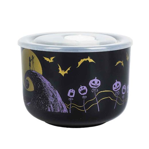 Picture of The Nightmare Before Christmas 20 oz. Ceramic Soup Mug