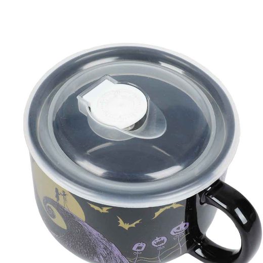 Picture of The Nightmare Before Christmas 20 oz. Ceramic Soup Mug