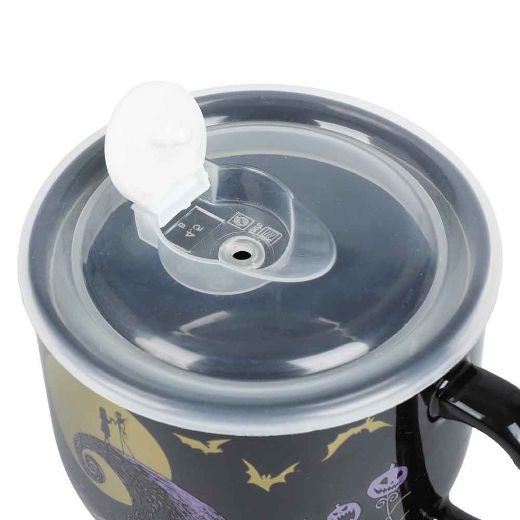 Picture of The Nightmare Before Christmas 20 oz. Ceramic Soup Mug