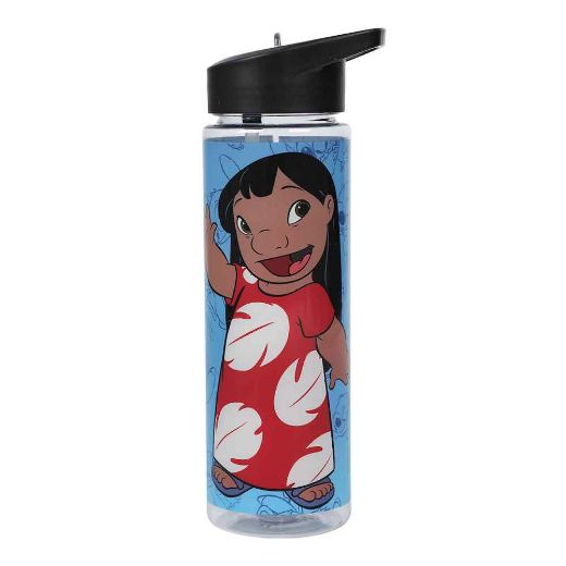 Picture of Disney Lilo & Stitch 24 oz. 2 Pack Water Bottle Set