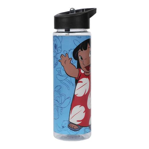 Picture of Disney Lilo & Stitch 24 oz. 2 Pack Water Bottle Set