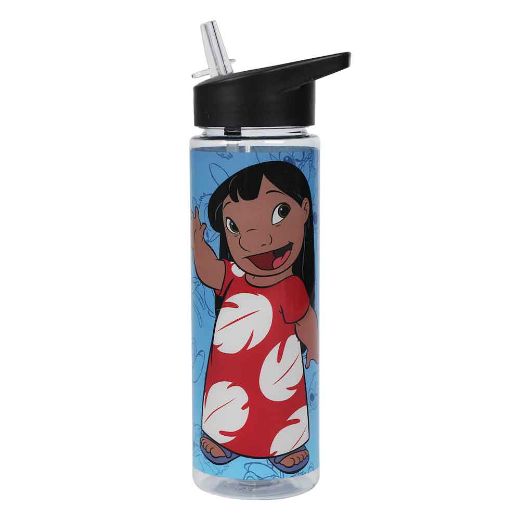 Picture of Disney Lilo & Stitch 24 oz. 2 Pack Water Bottle Set