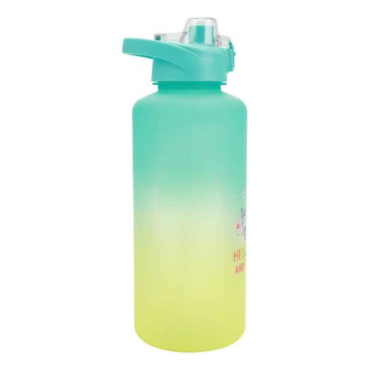 Picture of Hello Kitty & Friends Motivational 2 lt. Water Bottle