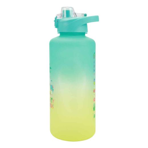 Picture of Hello Kitty & Friends Motivational 2 lt. Water Bottle