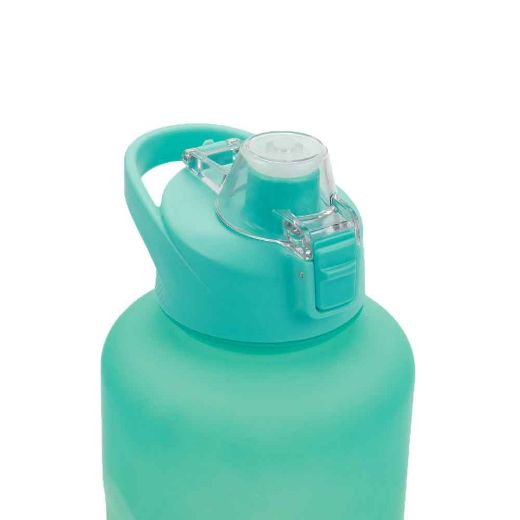 Picture of Hello Kitty & Friends Motivational 2 lt. Water Bottle