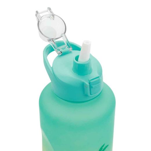Picture of Hello Kitty & Friends Motivational 2 lt. Water Bottle