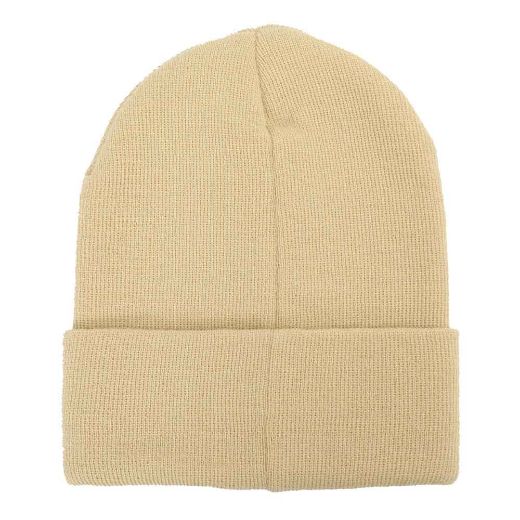 Picture of Hello Kitty Embroidered Tall Cuff Beanie