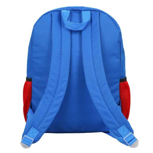 Picture of Pokemon Pokeball 5 pc Youth Backpack Set