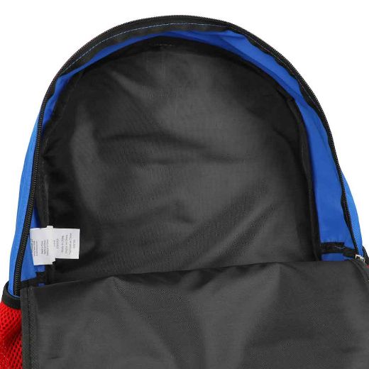 Picture of Pokemon Pokeball 5 pc Youth Backpack Set