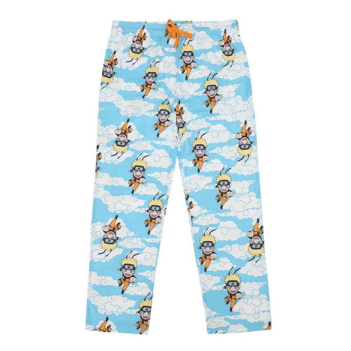 Picture of Naruto Chibi AOP Pre-pack Lounge Pants
