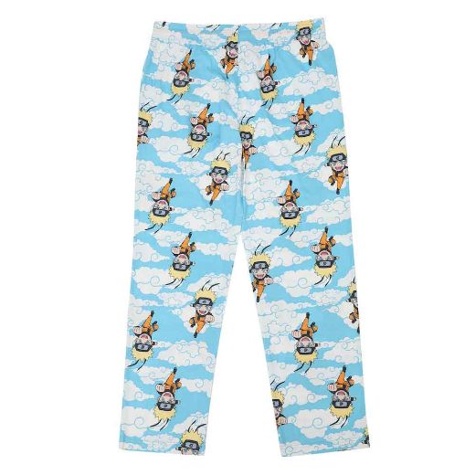 Picture of Naruto Chibi AOP Pre-pack Lounge Pants