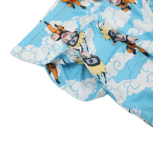 Picture of Naruto Chibi AOP Pre-pack Lounge Pants