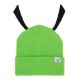 Picture of Invader Zim GIR 3D Cosplay Cuff Beanie
