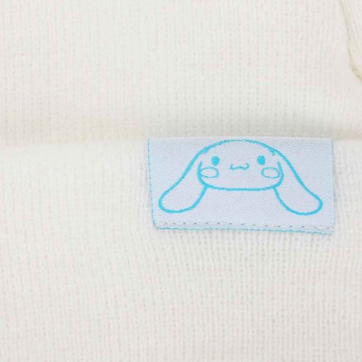 Picture of Cinnamoroll 3D Plush Ears Big Face Beanie