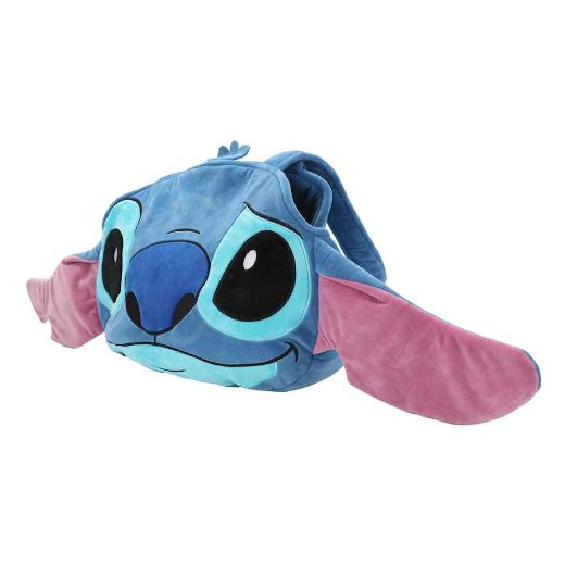 Picture of Disney Stitch Plush Tote Bag