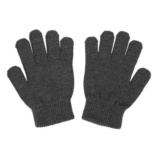 Picture of Harry Potter Hogwarts Youth Beanie & Gloves Combo
