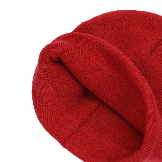 Picture of DC Comics The Flash Beanie & Glove Combo