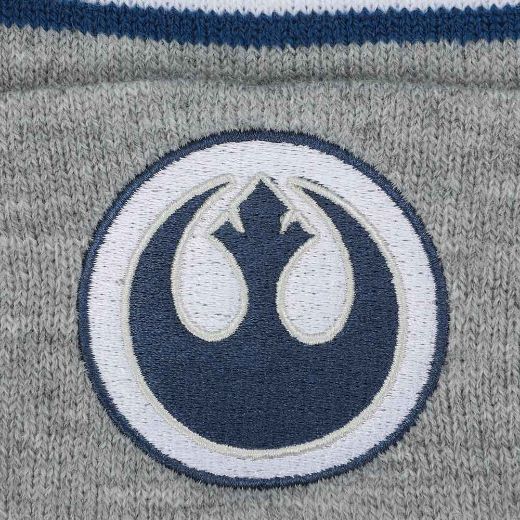 Picture of Star Wars Rebel Alliance Youth Beanie & Gloves Combo