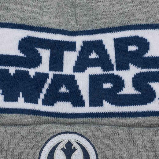 Picture of Star Wars Rebel Alliance Youth Beanie & Gloves Combo