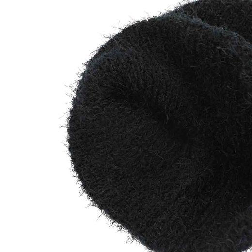 Picture of Naruto Akatsuki Fuzzy Cuff Beanie & Women's Crew Sock Combo
