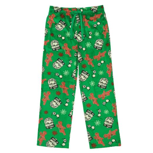 Picture of A Christmas Story Oh Fudge! AOP Pre-pack Lounge Pants