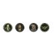 Picture of Zelda Tears of the Kingdom Characters Button Set