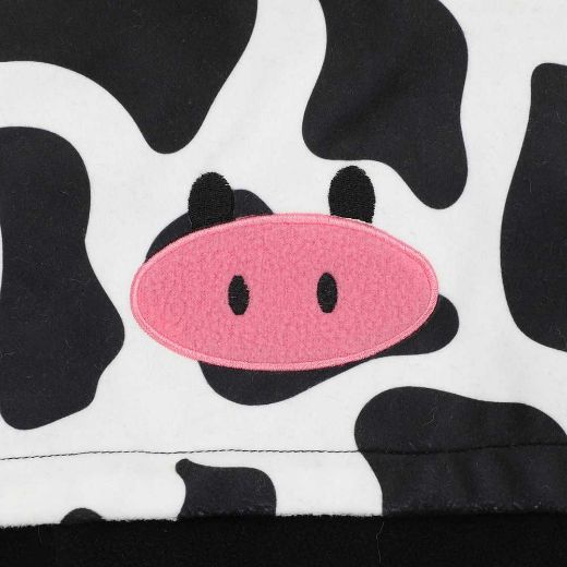 Picture of Cow Hooded 3D Novelty Hat