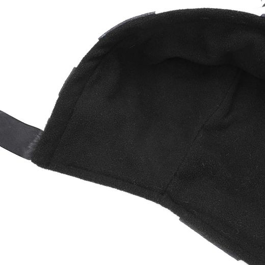 Picture of Cow Hooded 3D Novelty Hat
