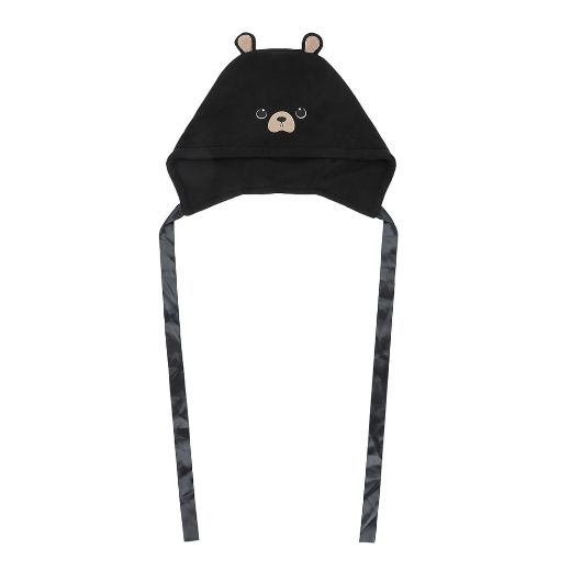 Picture of Bear Hooded 3D Novelty Hat