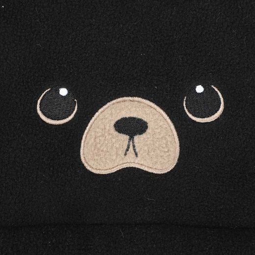 Picture of Bear Hooded 3D Novelty Hat