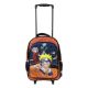Picture of Naruto Characters Rolling Youth Backpack