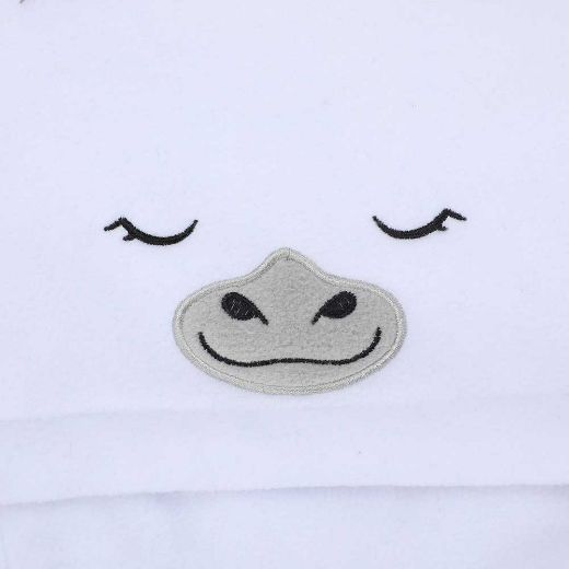 Picture of Unicorn Hooded 3D Novelty Hat