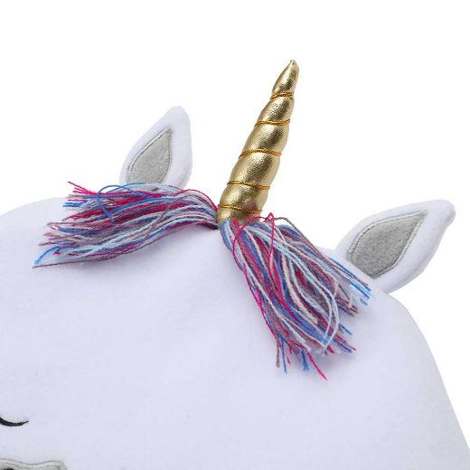 Picture of Unicorn Hooded 3D Novelty Hat