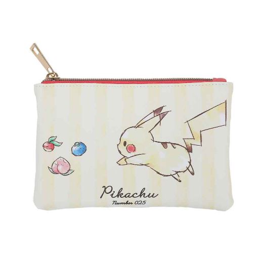 Picture of Pokemon Travel Cosmetic Bags - Set of 3