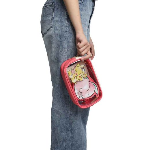 Picture of Pokemon Travel Cosmetic Bags - Set of 3
